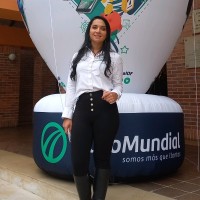 Lady Higuera
