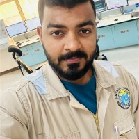 Ajith Murugesan