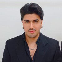 David González Sánchez