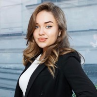 Anastasia Rumyantseva
