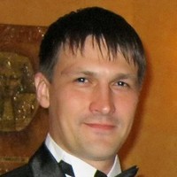 Anton Bakhmuckiy