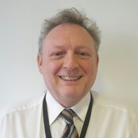 Andy McGregor