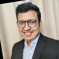 Vishnu Mohan Menon C