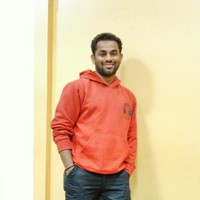 Sunilkumar Jadhav