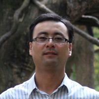 Haibo Suo