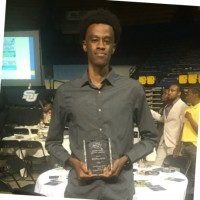 Keshaun Javois