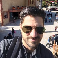 Romain Goujon