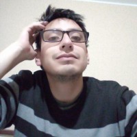 Alex Daniel Artica Rivera