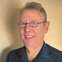 Iain Mcmillan
