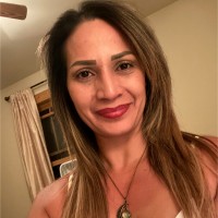 Hazell Zamora