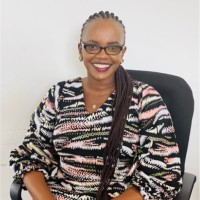 Jane Nduta