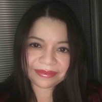 Patricia Gutierrez