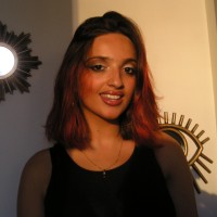Sophia Hadji-Michael