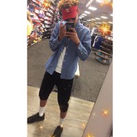 Devonte Oliver