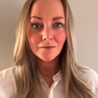 Fanny Pärlesten