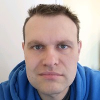 Mark Dixon-Mersh