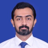 Nikhil Roy