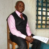 Patrice Kiziba Yafali