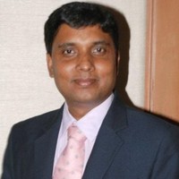 Gadadhar Behera