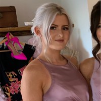 Lucy Adams