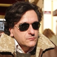 NIKOS RIGAS