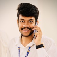 Sri Karthikeya Tedla