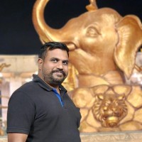 ANEESH NAIR
