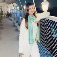 Rishima Motwani