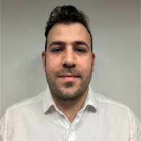 Abdulaziz Aouf, Pmp®