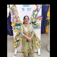 Noureen Naqvi