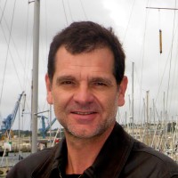 Franck Mazeas