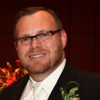 Darren Morse