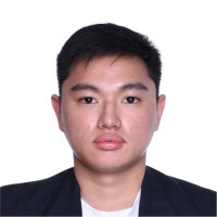 Rafael Ckevin Pangilinan