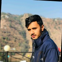 Aashish Dahal