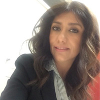 Claudia Martinez