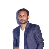 Keerthi Sagar Jn