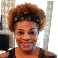 Pamela Thomas