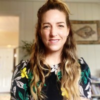 Diana Mulholland