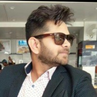 Nagendra Jain