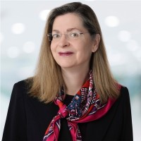 Elizabeth Kimber