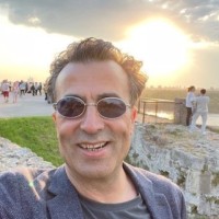 Ahmed Ali