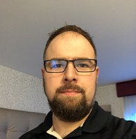 Marc André Lessard
