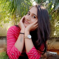 Monica Reddy