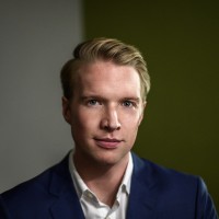 Adrian Wolff
