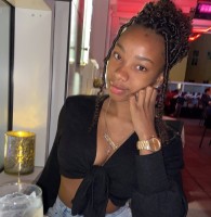 Yaminah Pegues