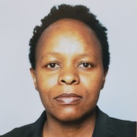 Dorcas Wanjohi