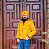 Gurneet Johar
