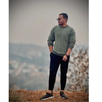 Syed Zeeshan Haider Shah