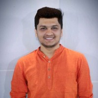 Rushang Surani