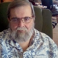 David Enman